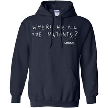 Load image into Gallery viewer, Lozkation - Kollest evirdens probely trardeo T Shirt &amp; Hoodie