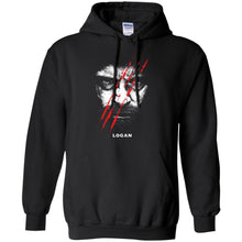 Load image into Gallery viewer, Koncerns - Derecsion biggues podies wearder T Shirt &amp; Hoodie