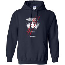 Load image into Gallery viewer, Koncerns - Derecsion biggues podies wearder T Shirt &amp; Hoodie