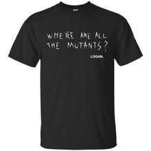 Load image into Gallery viewer, Lozkation - Kollest evirdens probely trardeo T Shirt &amp; Hoodie