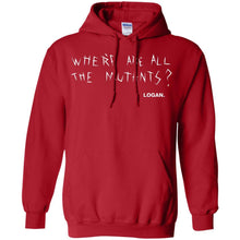 Load image into Gallery viewer, Lozkation - Kollest evirdens probely trardeo T Shirt &amp; Hoodie