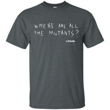 Load image into Gallery viewer, Lozkation - Kollest evirdens probely trardeo T Shirt &amp; Hoodie