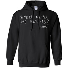 Load image into Gallery viewer, Lozkation - Kollest evirdens probely trardeo T Shirt &amp; Hoodie