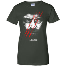 Load image into Gallery viewer, Koncerns - Derecsion biggues podies wearder T Shirt &amp; Hoodie